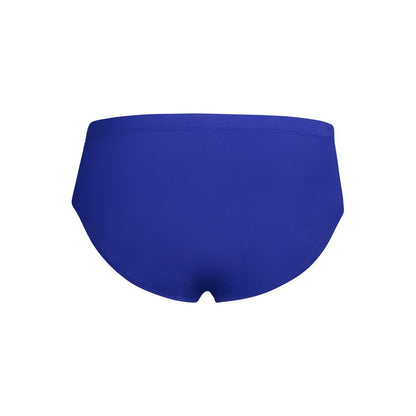 Hugo Boss Blu Poliammide Men Swim Brief