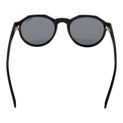 Polaroid Black Polycarbonate Sunglasses