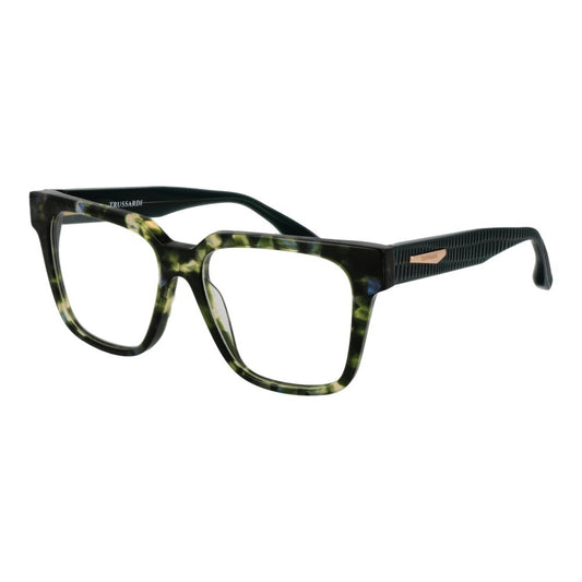 Trussardi Bicolor Acetate Glasses (Frames)