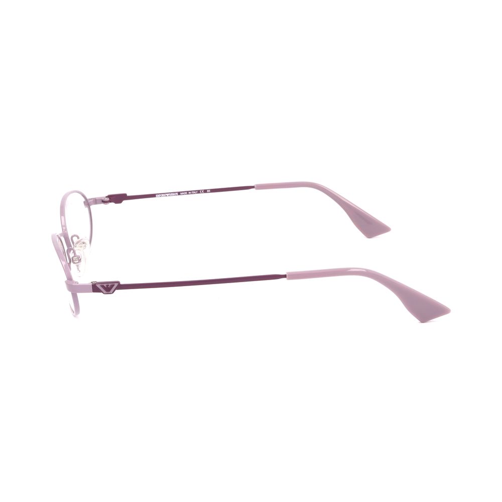 Emporio Armani Multicolor Stainless Steel Glasses (Frames)