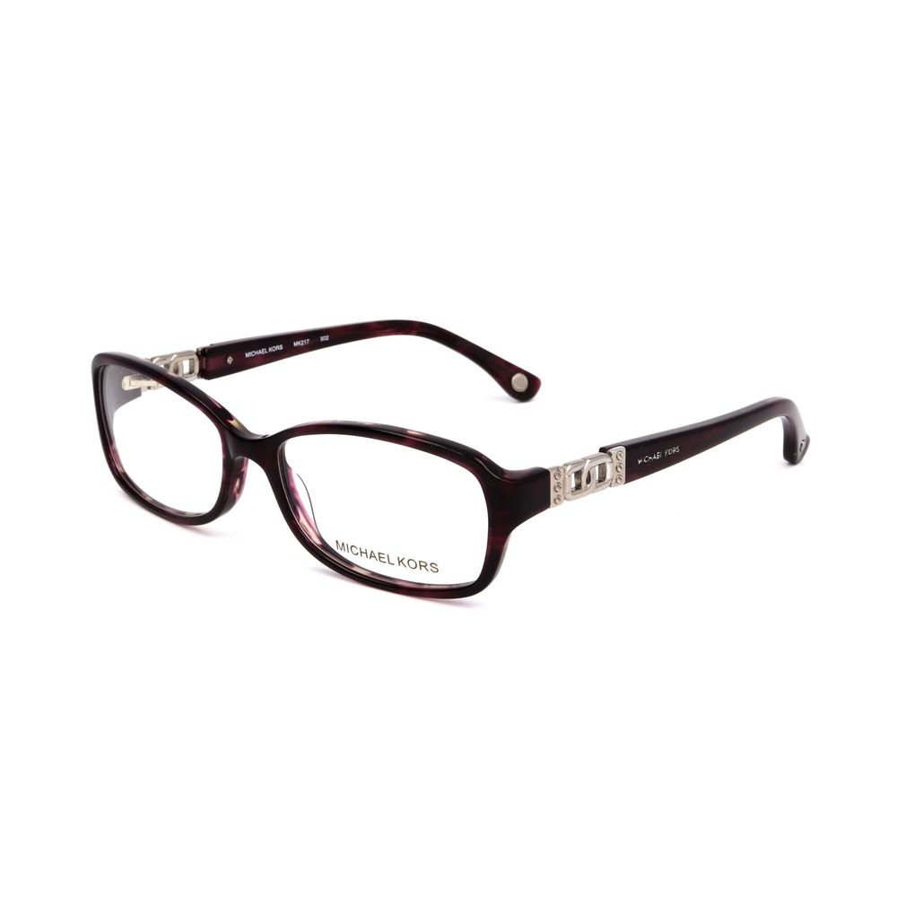 Michael Kors Multicolor Plastic Glasses (Frames)