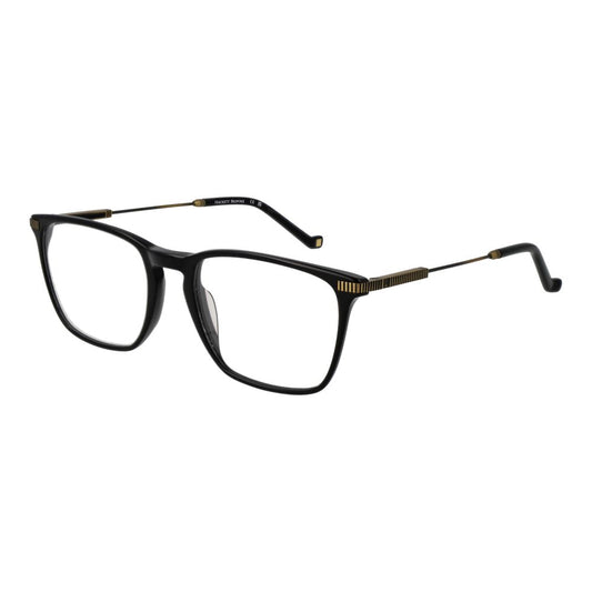 Hackett Black Acetate Glasses (Frames)