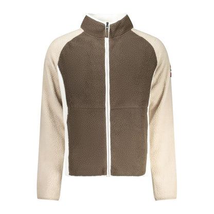 Norway 1963 Marrone Polyester Men Sweatshirt 1728,3XL,67403481248,Brown,Clothing,L,M,Men,New with tags,Norway 1963,S,Sweaters - Clothing,Sweatshirts - Sweaters - Clothing,XL,XXL