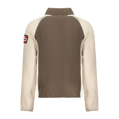 Norway 1963 Marrone Polyester Men Sweatshirt 1728,3XL,67403481248,Brown,Clothing,L,M,Men,New with tags,Norway 1963,S,Sweaters - Clothing,Sweatshirts - Sweaters - Clothing,XL,XXL