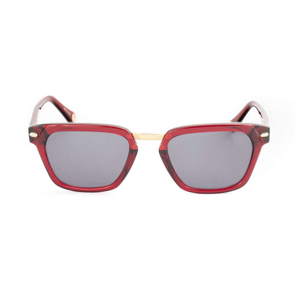Belstaff Multicolor Acetate Sunglasses