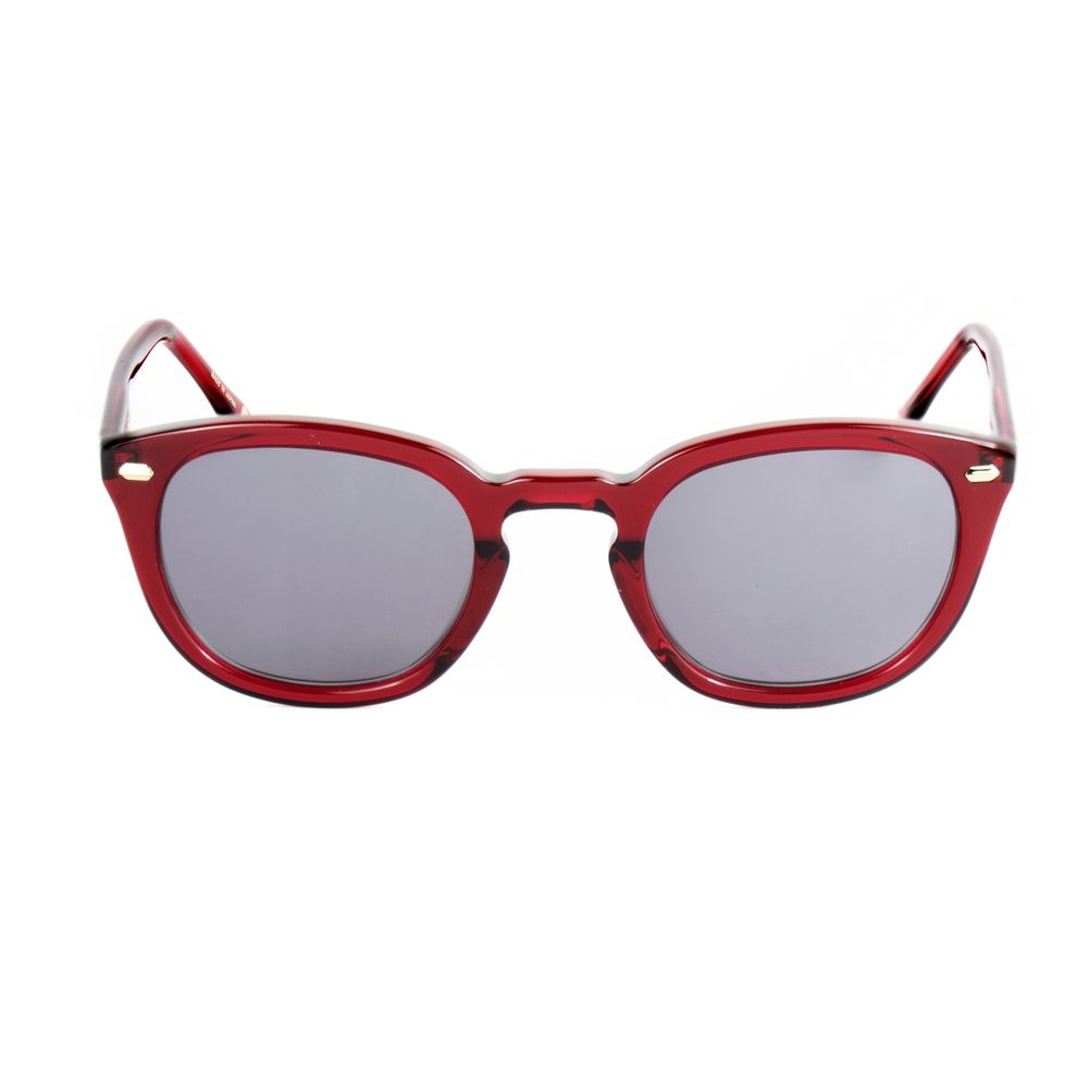 Belstaff Multicolor Acetate Sunglasses