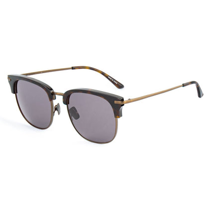 Belstaff Brown Titanium Sunglasses