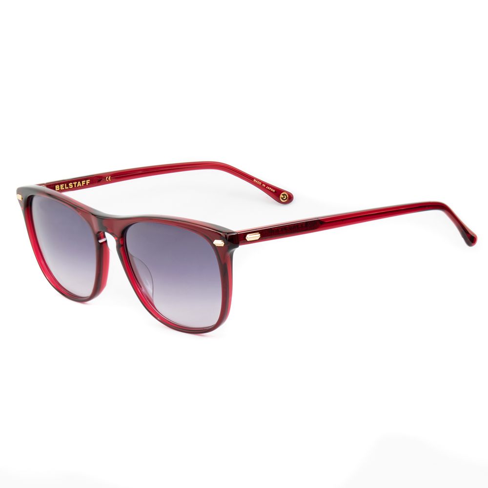 Belstaff Multicolor Acetate Sunglasses