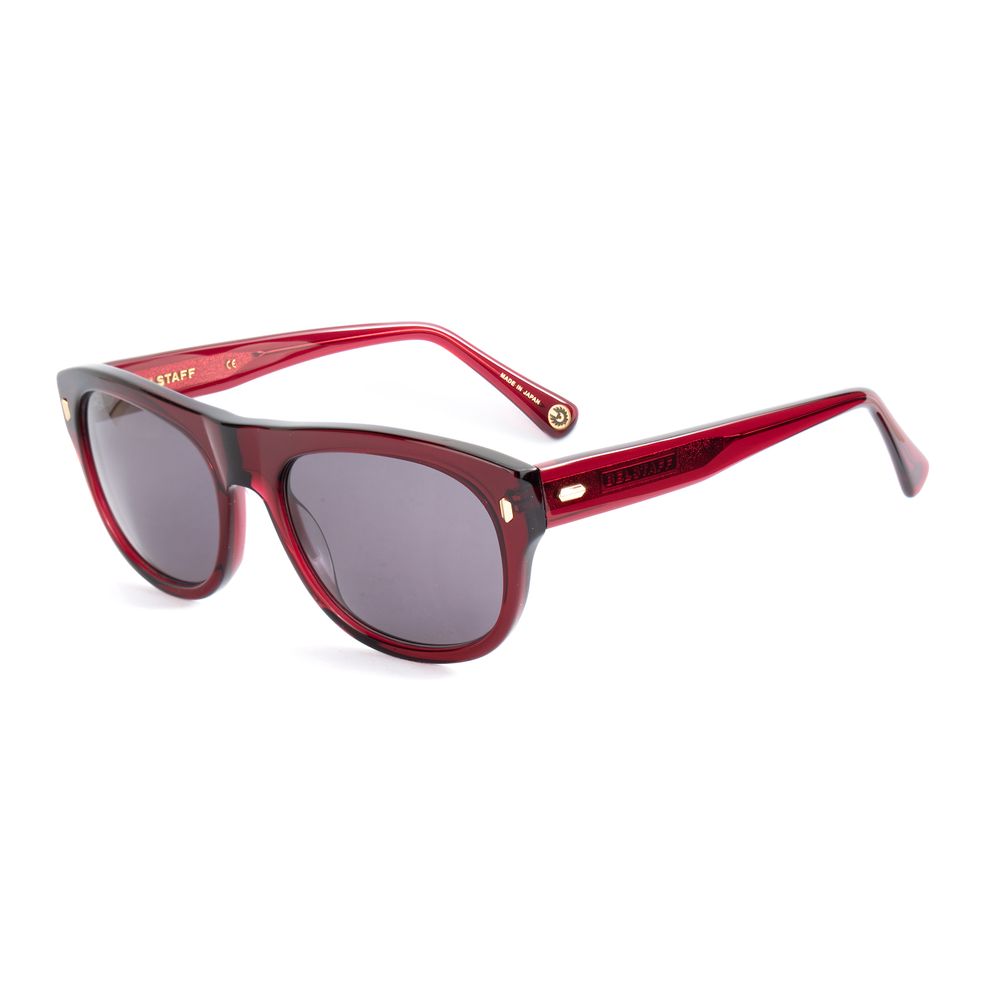 Belstaff Multicolor Acetate Sunglasses
