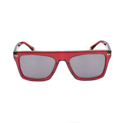 Belstaff Multicolor Acetate Sunglasses