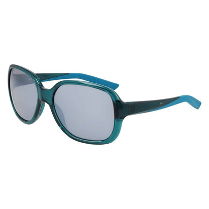 Nike Gray Injected Sunglasses