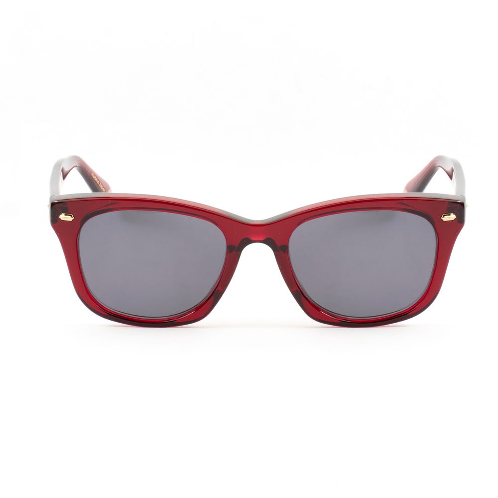 Belstaff Multicolor Acetate Sunglasses