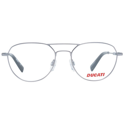 Ducati Gray Metal Glasses (Frames)