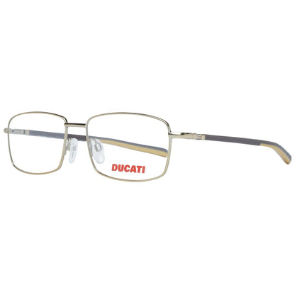 Ducati Gold Metal Glasses (Frames)