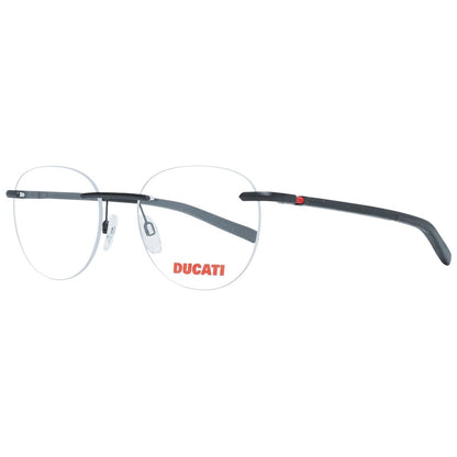 Ducati Black Plastic Glasses (Frames)