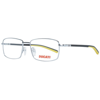 Ducati Gray Metal Glasses (Frames)