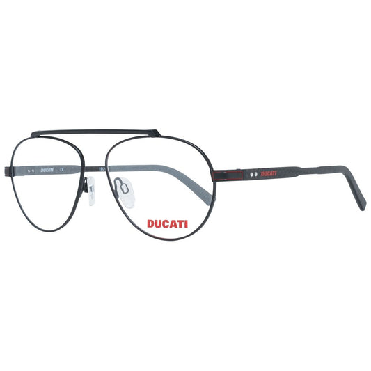 Ducati Gray Metal Glasses (Frames)