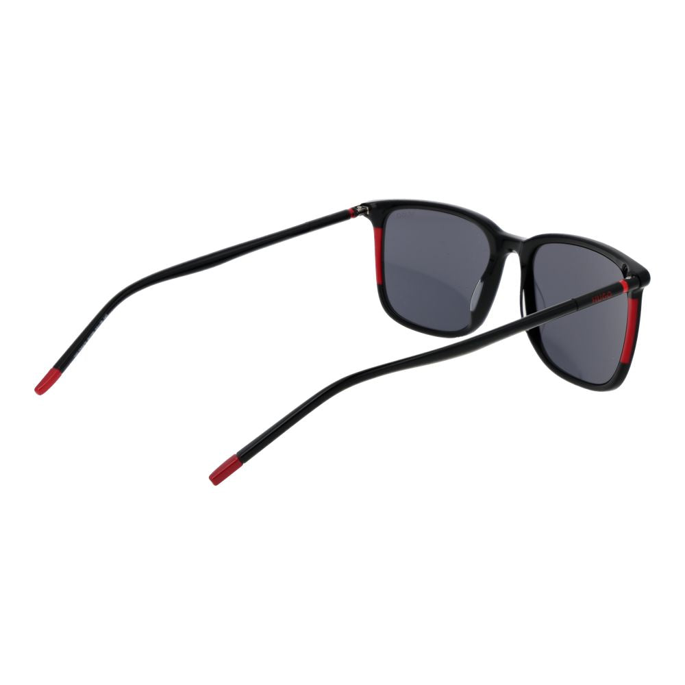 Hugo Boss Black Acetate Sunglasses