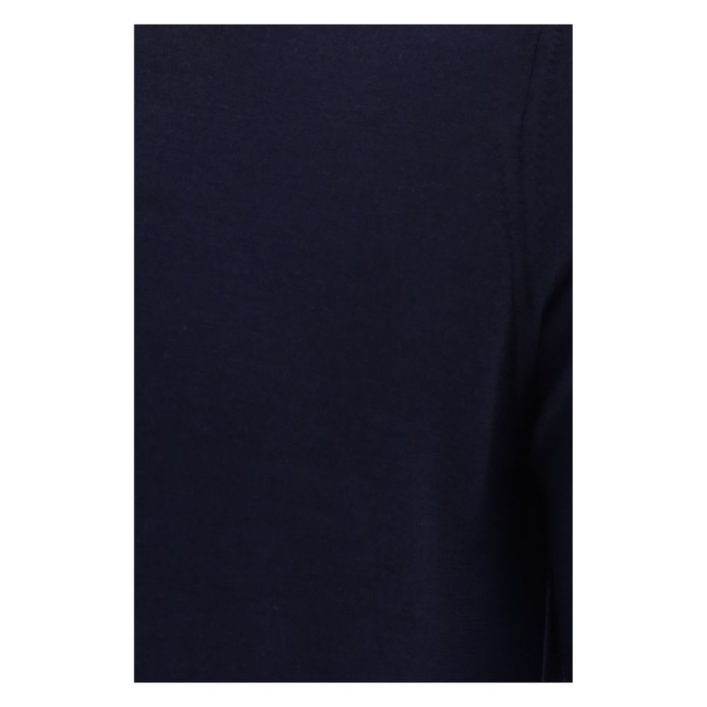 Brunello Cucinelli Blue Fleece Wool Sweatshirt 1728,72470364320,Blue,Brunello Cucinelli,Clothing,IT56 | 3XL,Men,New with tags,Sweaters - Clothing,Sweatshirts - Sweaters - Clothing