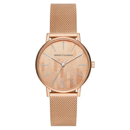 ARMANI EXCHANGE Mod. AX5584