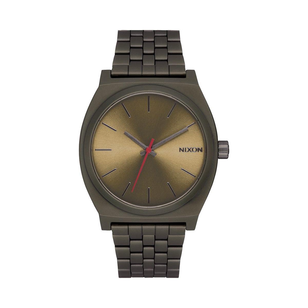 NIXON WATCHES Mod. A045-5251 WATCHES NIXON