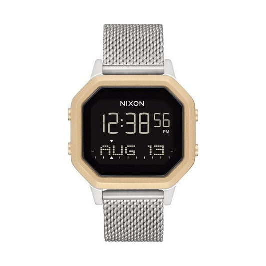 NIXON WATCHES Mod. A1272-1431 WATCHES NIXON