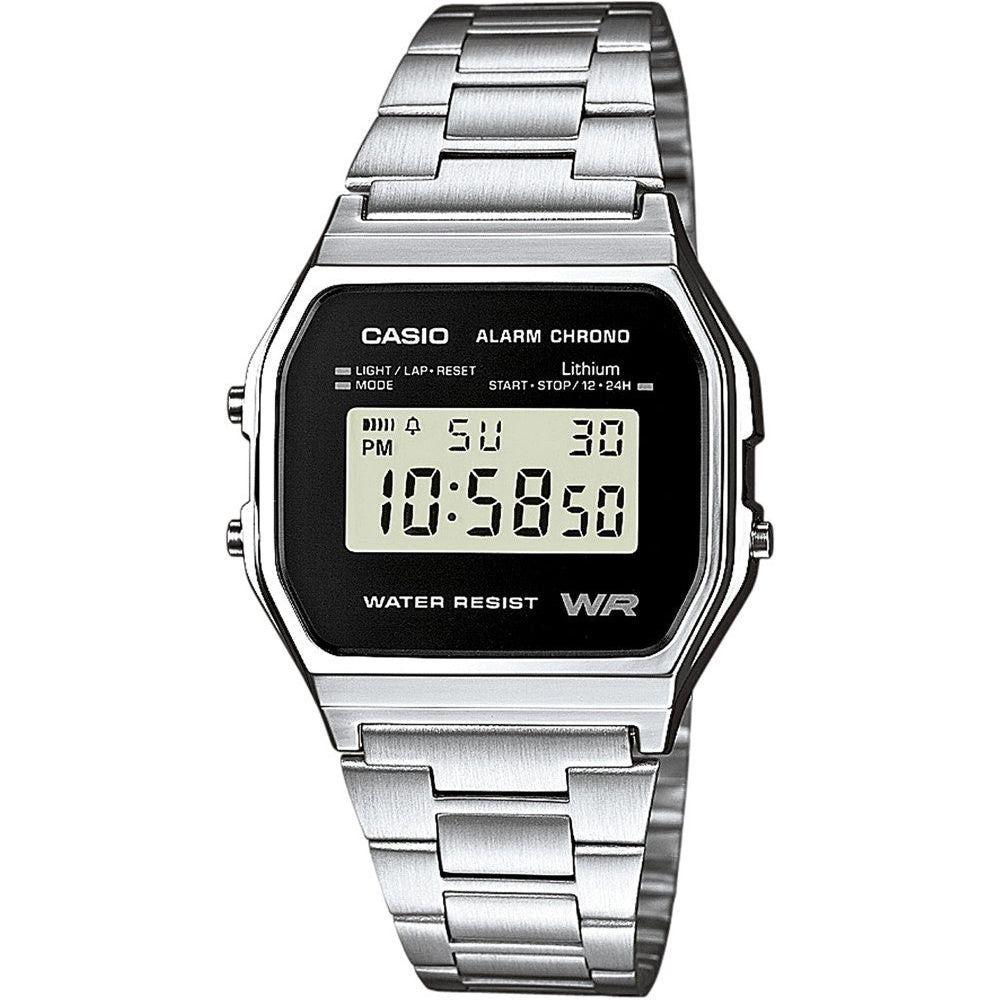 CASIO VINTAGE WATCHES CASIO COLLECTION & VINTAGE