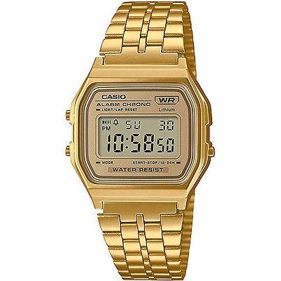 CASIO VINTAGE Mod. ICONIC WATCHES CASIO COLLECTION & VINTAGE