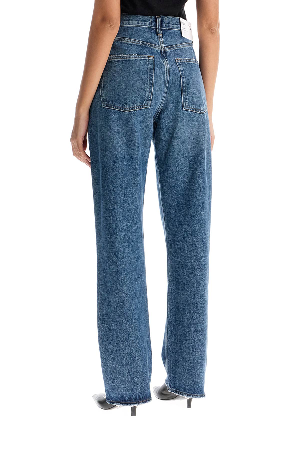 Agolde relaxed straight fit kelly jeans Jeans Agolde