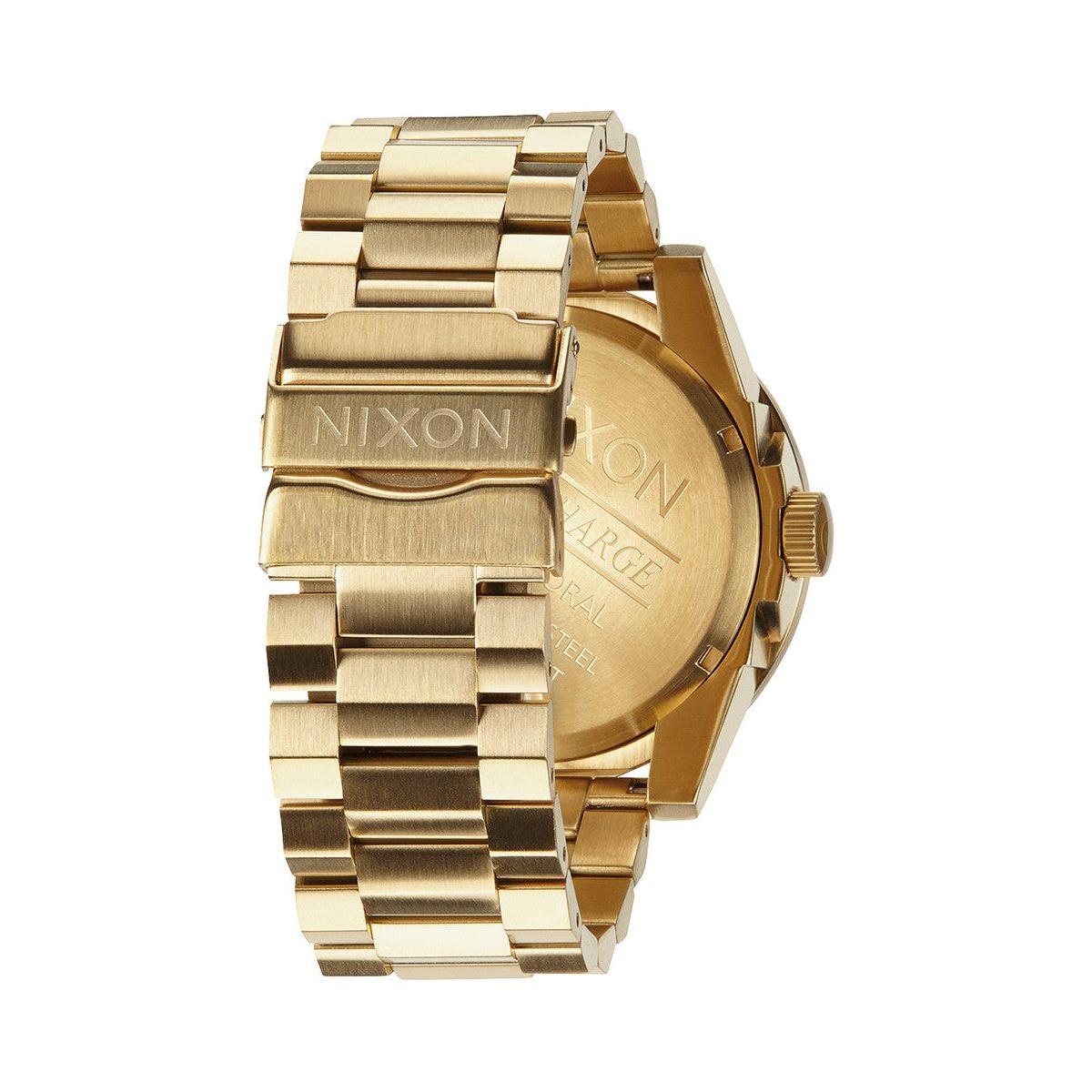 NIXON WATCHES Mod. A346-502 WATCHES NIXON