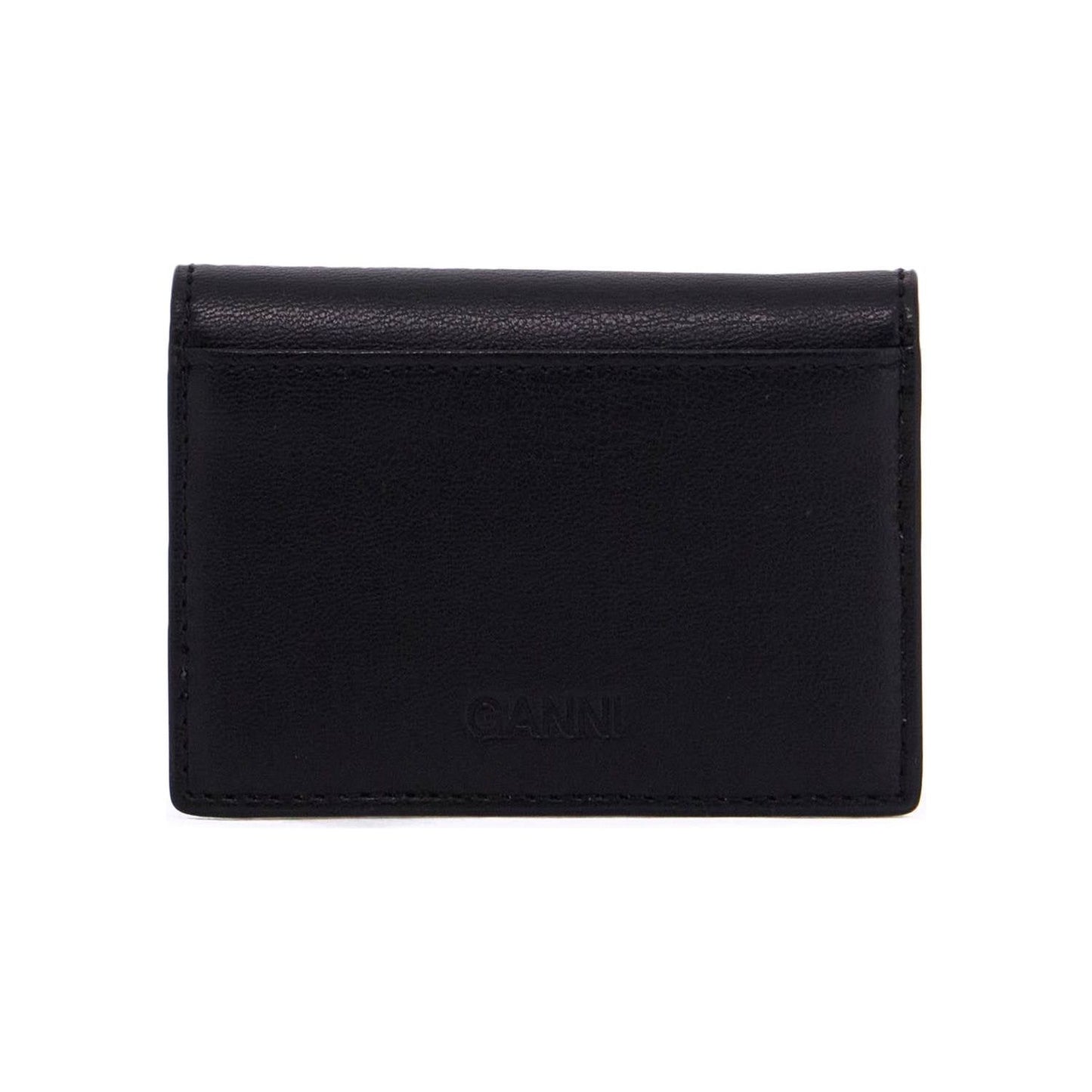 Ganni quet\n\nbouquet Small Leather Goods Ganni