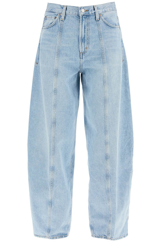 Agolde "kristen jeans with curved Jeans Agolde