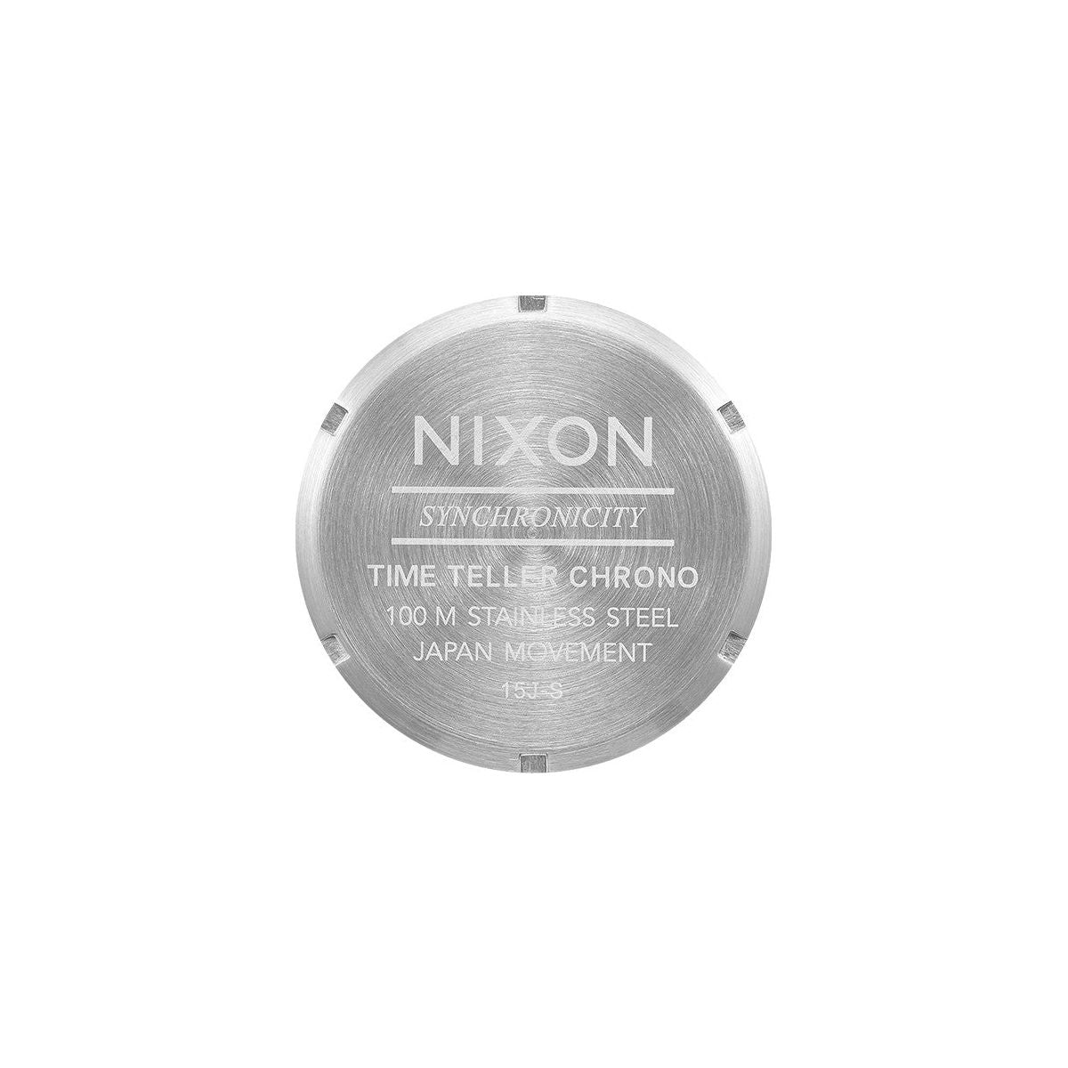 NIXON WATCHES Mod. A972-5266 WATCHES NIXON