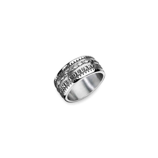 AN JEWELS JEWELRY Mod. AA.R253-10 Ring AN JEWELS