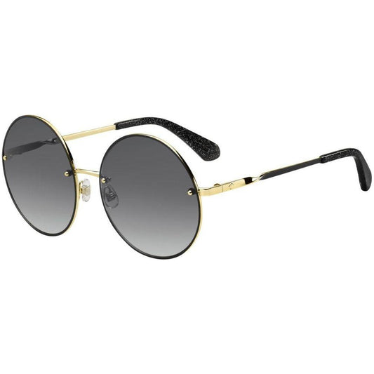 KATE SPADE MOD. ABIA_F_S SUNGLASSES & EYEWEAR KATE SPADE SUNGLASSES