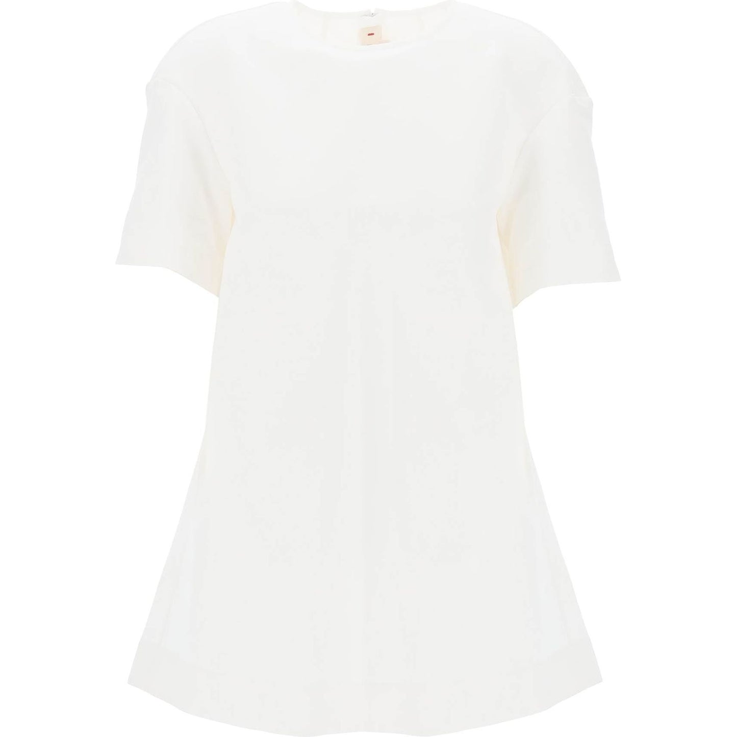 Marni cocoon cady dress Dresses Marni