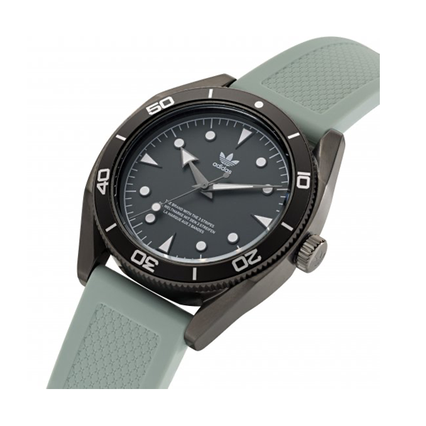 ADIDAS WATCHES Mod. AOFH22001 READY STOCKED WATCHES