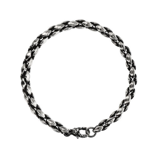 ALBERT M. JEWELS JEWELRY Mod. WSOX00541.S-19