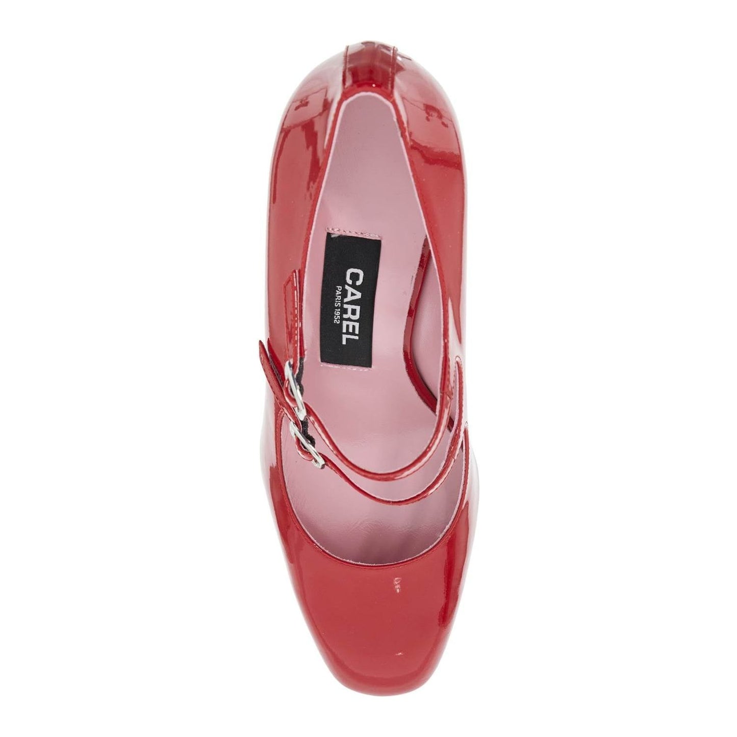 Carel 'mary jane alice in patent leather Pumps Carel