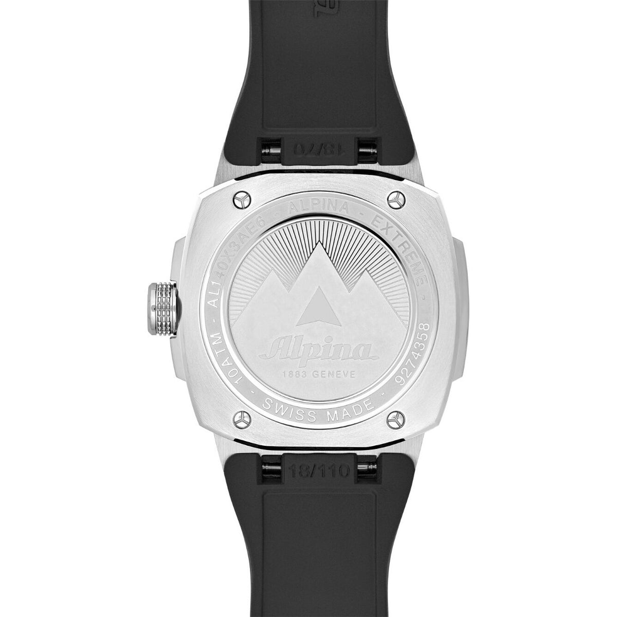 ALPINA Mod. AL-140W3AE6