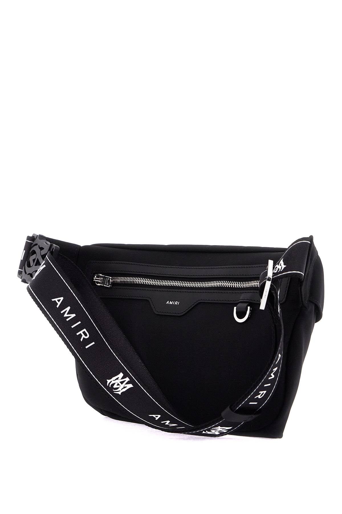 Amiri arts district fanny Belt bags Amiri