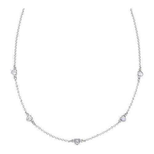 AMEN JEWELRY Mod. CLCUSEBBZ DESIGNER FASHION JEWELLERY