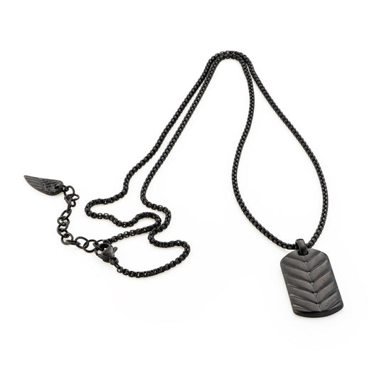 AN JEWELS JEWELRY Mod. AA.C256PBK DESIGNER FASHION JEWELLERY