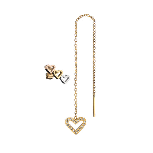 AN JEWELS JEWELRY Mod. AB.EP021 BIJOUX