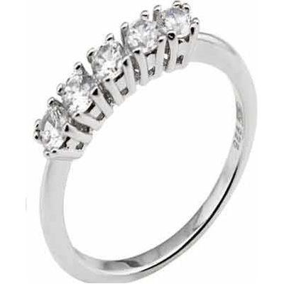 FATY GIOIELLI Mod. AN04-18 Ring FATY JEWELS