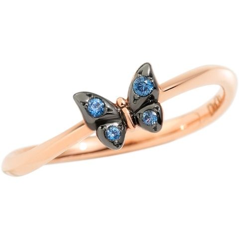 ANELLI DODO MOD. DAC2002BFLYSZA09R51 DESIGNER FASHION JEWELLERY