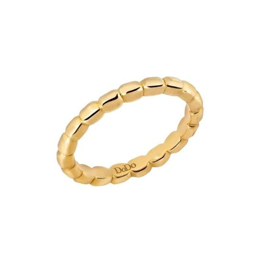 ANELLI DODO MOD. DAC3002GRANX000OG53 DESIGNER FASHION JEWELLERY