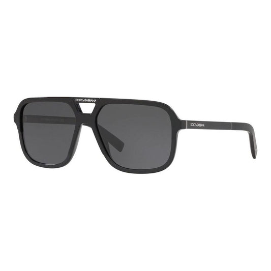 DOLCE & GABBANA MOD. ANGEL DG 4354 SUNGLASSES & EYEWEAR DOLCE & GABBANA SUNGLASSES