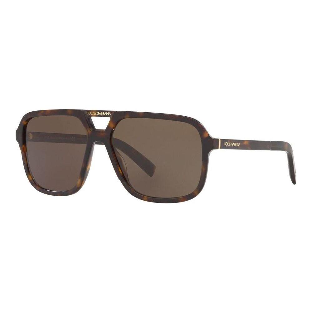 DOLCE & GABBANA MOD. ANGEL DG 4354 SUNGLASSES & EYEWEAR DOLCE & GABBANA SUNGLASSES