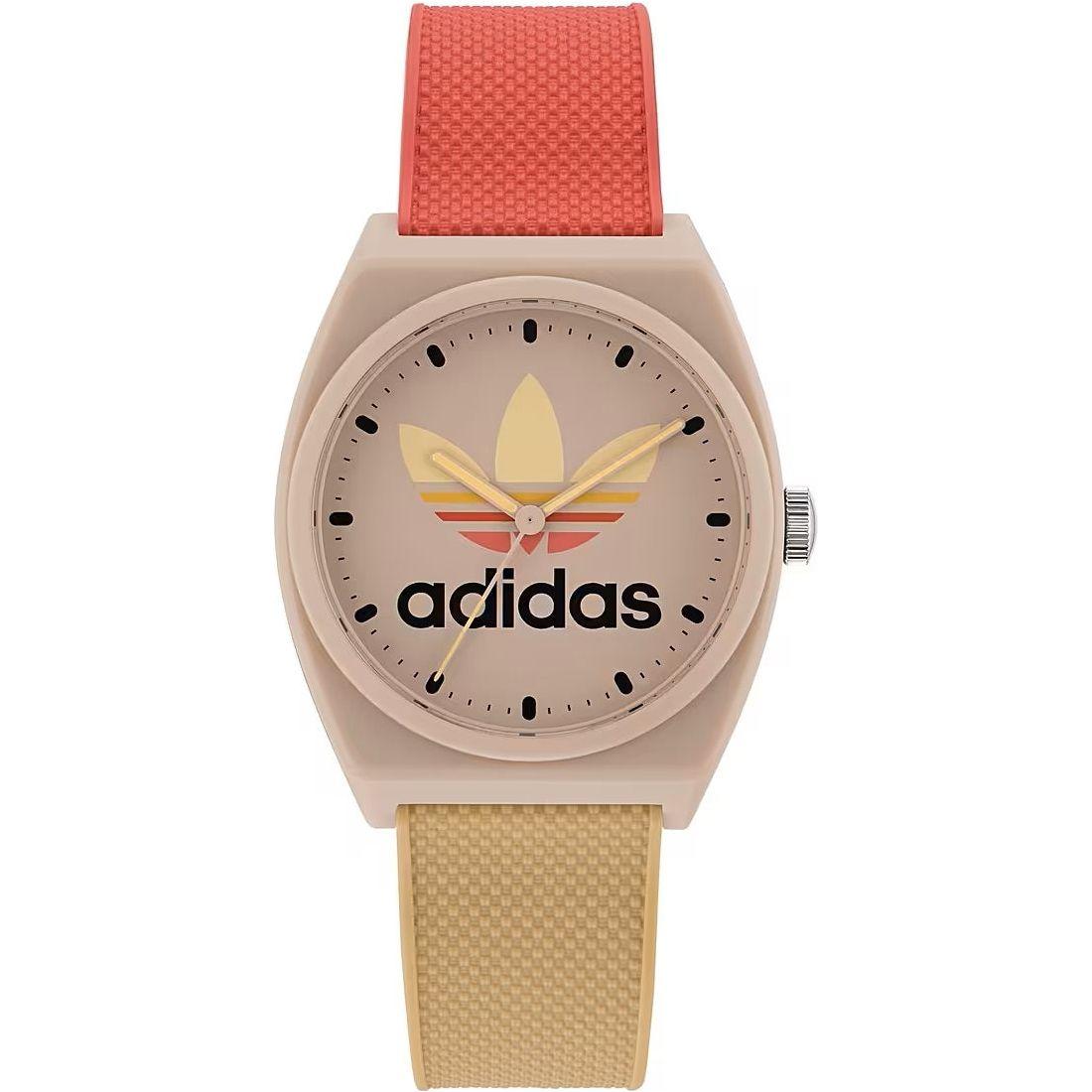 ADIDAS Mod. PROJECT TWO WATCHES ADIDAS